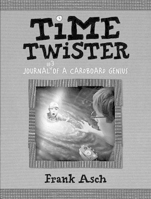 Time Twister
