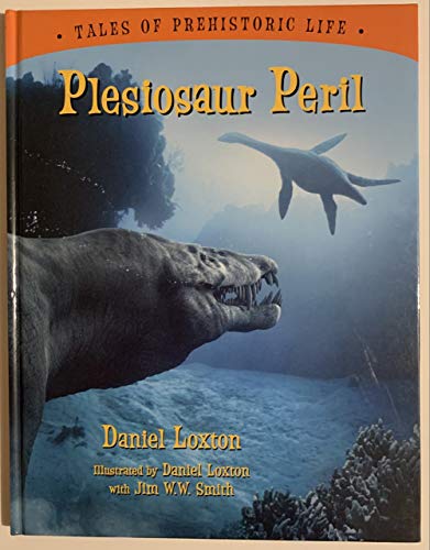 Plesiosaur Peril