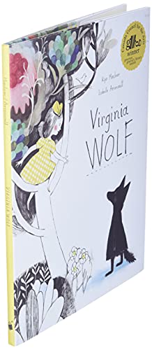 Virginia Wolf