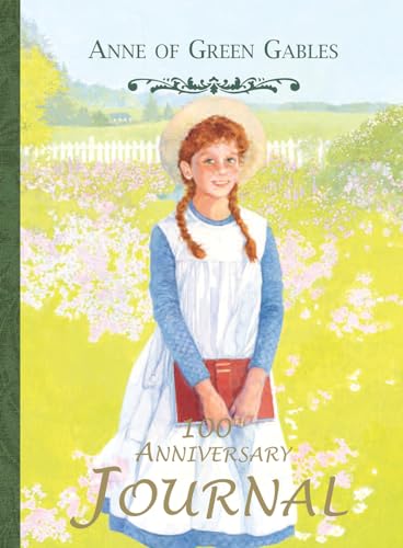 The Anne of Green Gables Journal