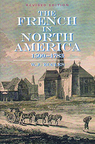 The French in North America