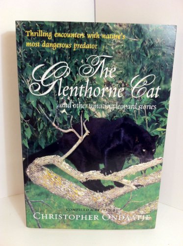 The Glenthorne Cat