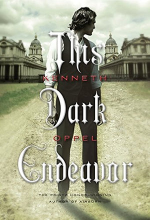This Dark Endeavour: Apprenticeship Of Victor Frankenstein
