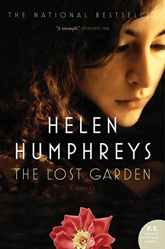 Lost Garden