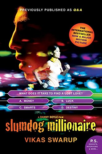 Slumdog Millionaire