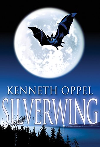 Silverwing (Silverwing, Book 1)