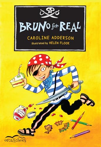 Bruno for Real