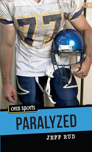 Paralyzed