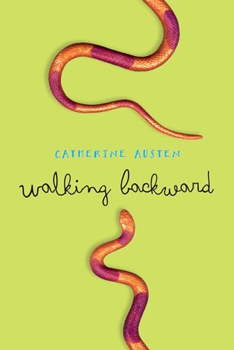 Walking Backward