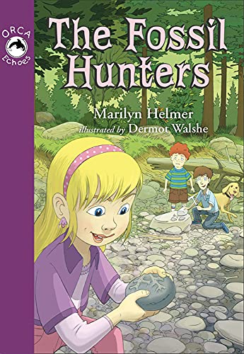 The Fossil Hunters