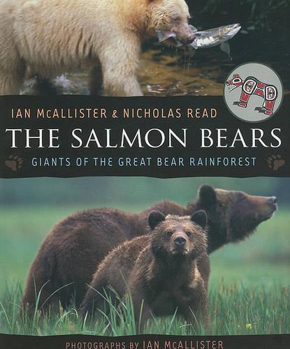 The Salmon Bears