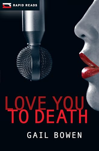 Love You to Death