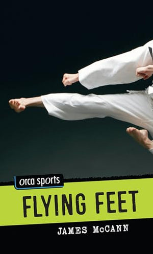 Flying Feet