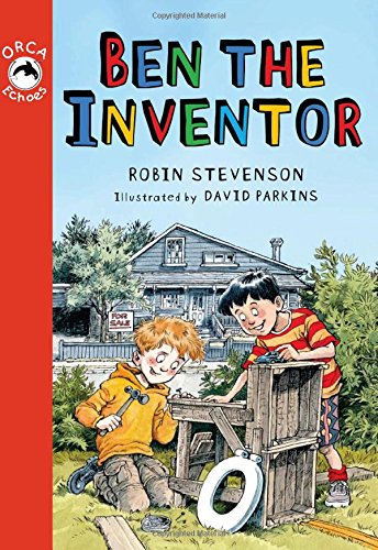 Ben the Inventor
