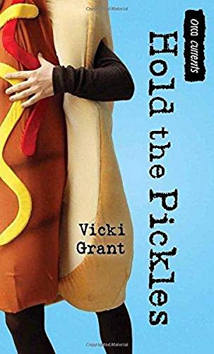 Hold the Pickles