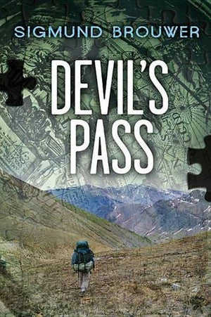 Devil's Pass