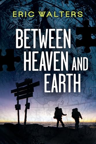 Between Heaven and Earth