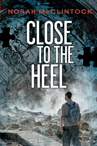 Close to The Heel
