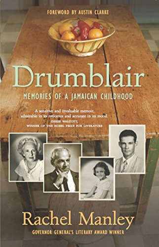 Drumblair