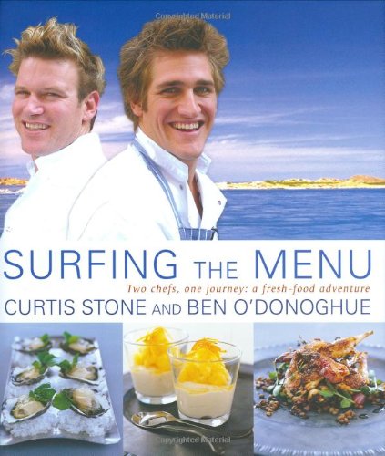Surfing the Menu