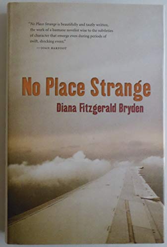 No Place Strange