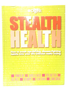 Stealth Health 