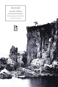 Beowulf: Facing Page Translation - Second Edition 
