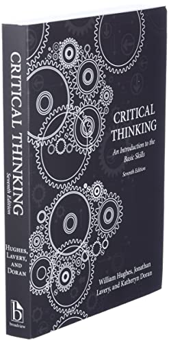 Critical Thinking