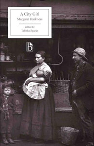 A City Girl 