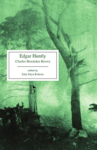Edgar Huntly