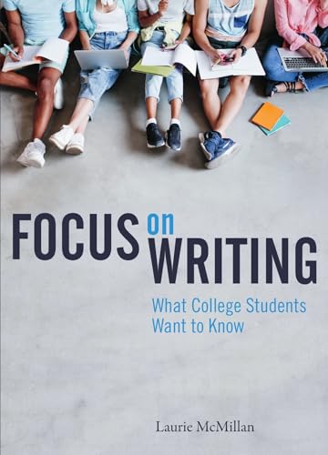 Focus on Writing