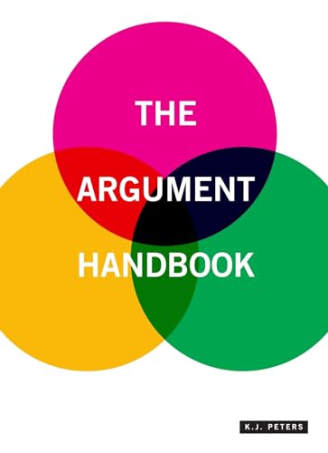 The Argument Handbook