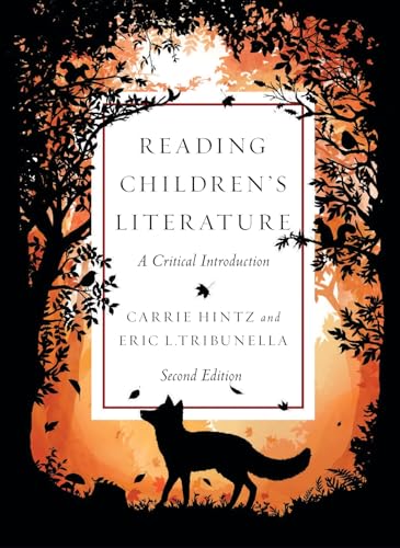 Reading Childrens Literature