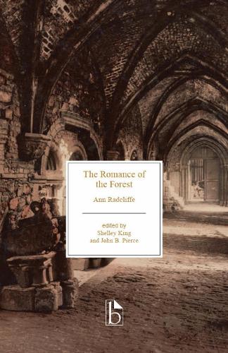 The Romance of the Forest
