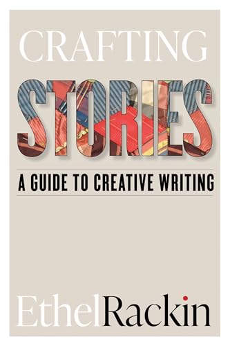 Crafting Stories: A Guide to Creative Writing