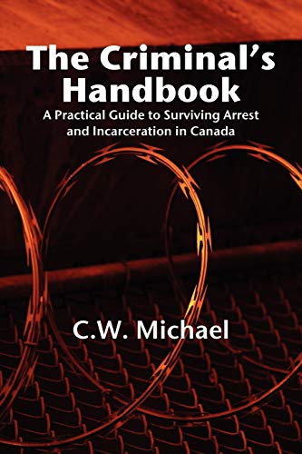 Criminal's Handbook