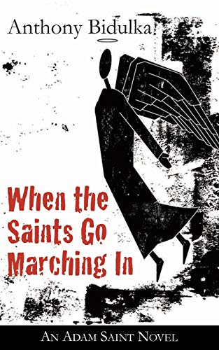 When the Saints Go Marching In