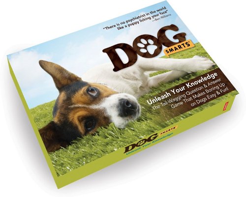Dogsmarts