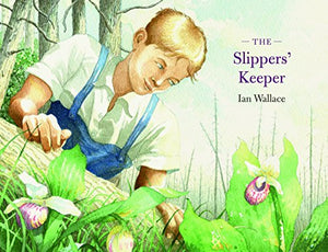 The Slippers' Keeper 