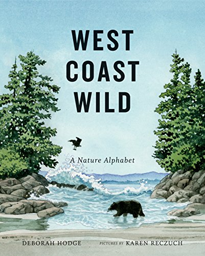 West Coast Wild