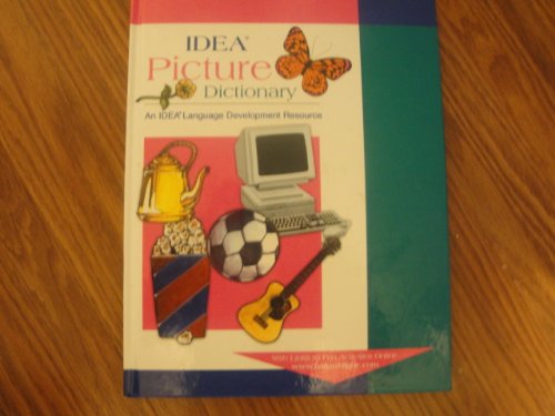 IDEA Picture Dictionary