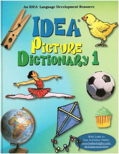 Idea Picture Dictionary