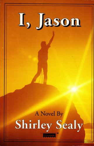 Title: I Jason A novel