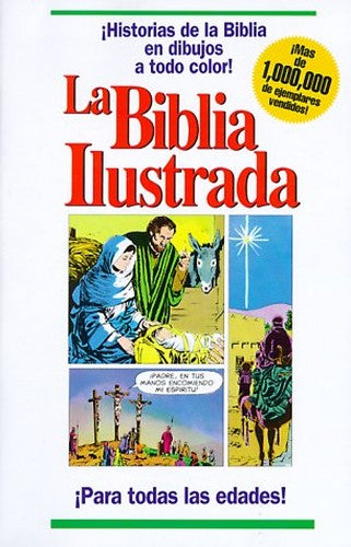 La Biblia Ilustrada