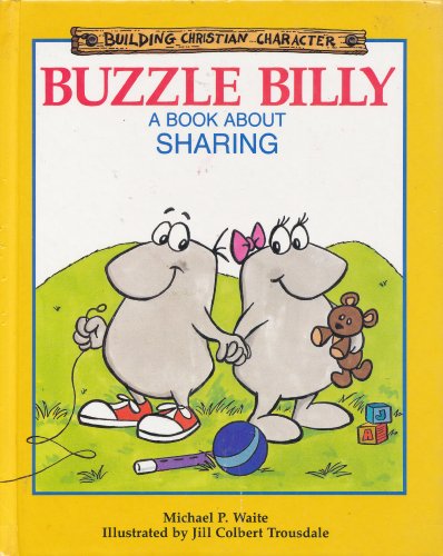 Buzzle Billy