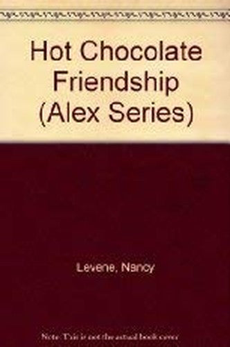 Hot Chocolate Friendship