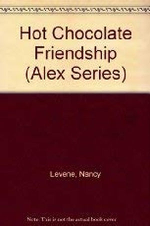 Hot Chocolate Friendship