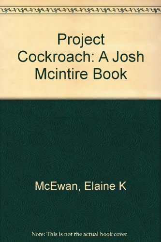 Project Cockroach