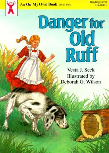 Danger for Old Ruff