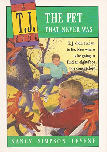 The Pet That Never Was